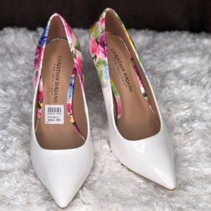 Christian Siriano High Heels